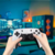 Consola Game Stick 4K Pro M15 20.000 Juegos (64GB) - tienda online