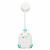 Lámpara Velador Flexible Infantil LED Recargable USB con Luz de Noche en internet