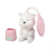 Lampara Velador Flexible Oso con Mochila Portalápiz y Sacapuntas Recargable - comprar online