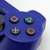 Joystick Dualshock Inalámbrico Bluetooth Para Playstation 3 Azul en internet