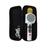 Micrófono Karaoke Niños Senon Q10 Parlante Bluetooth Con Luces USB SD - tienda online