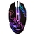 Mouse Gamer USB 6D Kosmo MO316 con Luz RGB 7200 DPI - comprar online