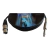 CABLE MIC. 3M CANON-PLUG MOON - comprar online