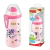 Vaso Nuk Flexi Cup 300ml Con Sorbete de Silicona +12 Meses Cambia de Color en internet