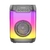 Parlante Portatil Bluetooth Noga Party Ng-bt640 Led Rgb Tws - comprar online