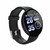 Imagen de Reloj Inteligente Smartwatch D18 con Monitor Cardíaco y de Actividad