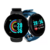 Reloj Inteligente Smartwatch D18 con Monitor Cardíaco y de Actividad