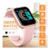 Reloj Inteligente Smartwatch D20 con Monitor Cardíaco y de Actividad - Tecno Compras