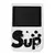 Mini Consola Retro Sup Game Box 400 juegos + Control - comprar online