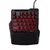 Teclado Gamer 38 Teclas RGB Kosmo KOS-TEC3 Una Mano USB Retroiluminado en internet