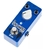 Pedal de efecto Xvive Tone Shaper V15 Booster - Tecno Compras