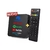Tv Box MXQ 4K Android con control remoto, compatible con servicios de streaming como Netflix, YouTube y Spotify.
