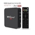 Tv Box MxQ Pro 4K Android 7.1 4k 2gb Ram 16gb de Rom Quad Core Wifi Hdmi en internet