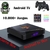 Tv Box Tx9 Pro Peiso + Consola Gamer 2 Joystick /MAME/PS1/FC/GB/GBC 4 k Hdmi 64Gb - comprar online
