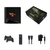 Imagen de Tv Box Tx9 Pro Peiso + Consola Gamer 2 Joystick /MAME/PS1/FC/GB/GBC 4 k Hdmi 64Gb