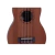 Ukelele Soprano Parquer Uk150 Profesional Cuerdas Aquila - tienda online