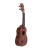 Ukelele Soprano Parquer Uk150 Profesional Cuerdas Aquila - comprar online