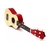 Ukelele Soprano Midiplus De Madera Con Funda. Profesional - comprar online