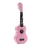 Ukelele Soprano Midiplus De Madera Con Funda. Profesional - tienda online