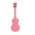 Imagen de Ukelele Soprano Midiplus De Madera Con Funda. Profesional