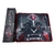 Mousepad Gamer Wesdar Gp9 Base Goma Baja Fricción 4mm - tienda online