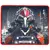 Mousepad Gamer Wesdar Gp9 Base Goma Baja Fricción 4mm