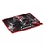 Mousepad Gamer Wesdar Gp9 Base Goma Baja Fricción 4mm