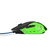 Combo Mouse Gamer Retroiluminado USB 2400 DPI + MousePad XL 60x30 - tienda online