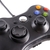 Joystick Controlador X360 Con Cable Para Consolas Y Pc Negro - comprar online