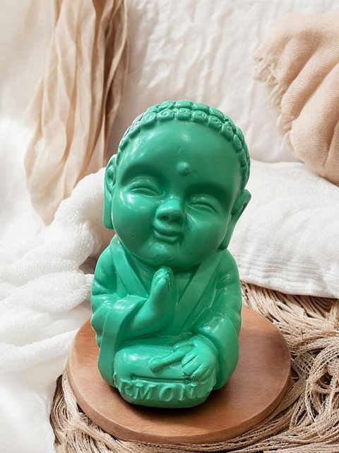 BUDA VERDE