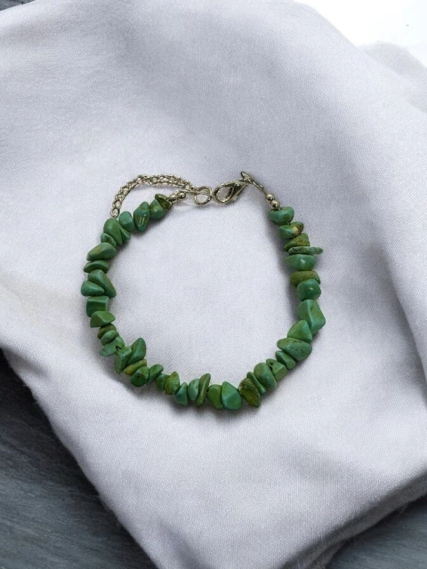 PULSERA TURQUESA - comprar online