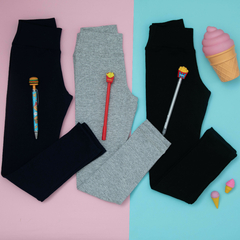 Banner de la categoría LEGGING & BIKERS