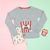 PIJAMA KIDS POCHOCLO GRIS - comprar online