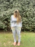 PIJAMA BANANA SPLIT MUJER - comprar online