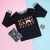 PIJAMA TEENS PLAY NARANJA INVIERNO - comprar online