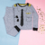 PIJAMA KIDS PILOTO en internet
