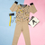 Imagen de PIJAMA KIDS HERRAMIENTAS