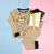 Imagen de PIJAMA KIDS HERRAMIENTAS