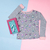 PIJAMA TEENS FRAPUCHINOS INVIERNO
