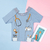 PIJAMA KIDS DOCTOR - comprar online