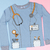PIJAMA KIDS DOCTOR - comprar online