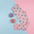 PIJAMA KIDS DONAS PINK INVIERNO