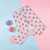 PIJAMA KIDS DONAS PINK INVIERNO - comprar online
