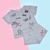 Pijama TEENS VERANO FREEDOM - comprar online