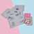 Pijama TEENS VERANO FREEDOM - comprar online