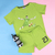 Pijama KIDS & TEENS VERANO DIBU