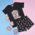 Pijama KIDS VERANO POCHOCLO UNISEX