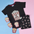 Pijama KIDS VERANO POCHOCLO UNISEX - comprar online