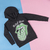 Imagen de BUZO FRISADO CANCHERO ROCK GREEN