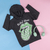 BUZO FRISADO CANCHERO ROCK GREEN